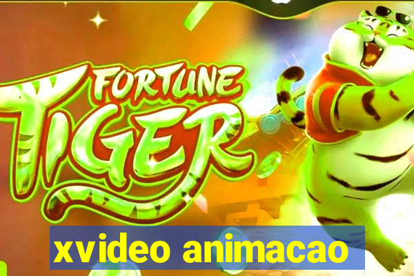 xvideo animacao